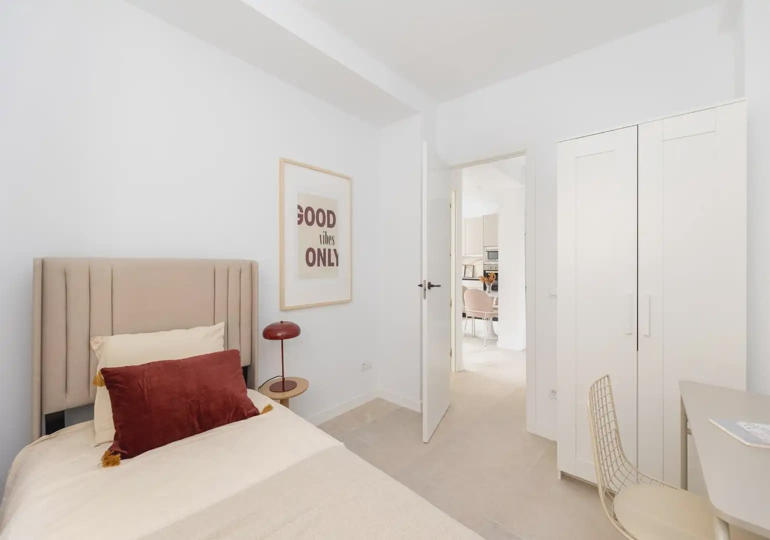 2 quarto Apartamento para venda em Granada cidade - 179 000 € (Ref: 9850796)