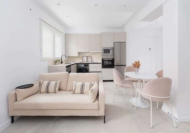 2 quarto Apartamento para venda em Zaidin, Granada cidade - 179 000 € (Ref: 9850796)