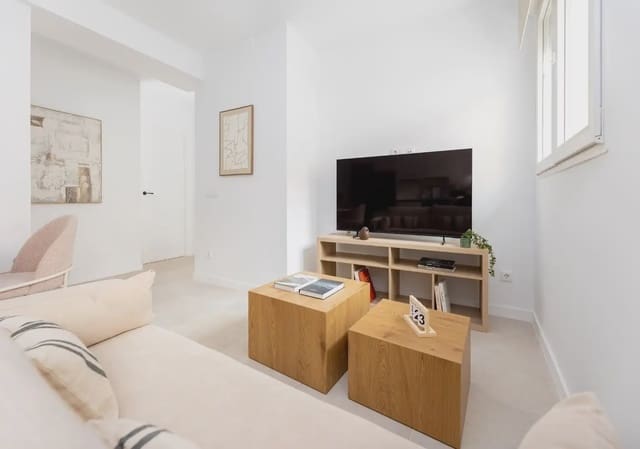 2 quarto Apartamento para venda em Zaidin, Granada cidade - 179 000 € (Ref: 9850796)