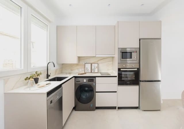 2 quarto Apartamento para venda em Zaidin, Granada cidade - 179 000 € (Ref: 9850796)