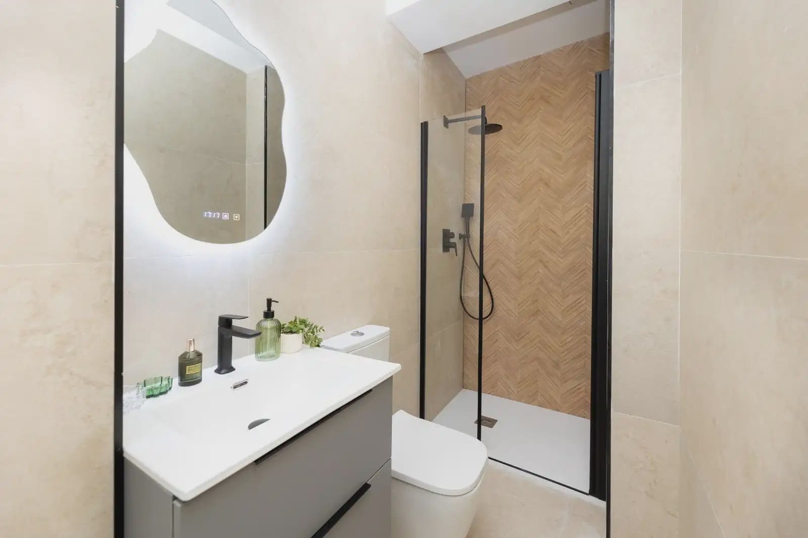2 quarto Apartamento para venda em Granada cidade - 179 000 € (Ref: 9850796)