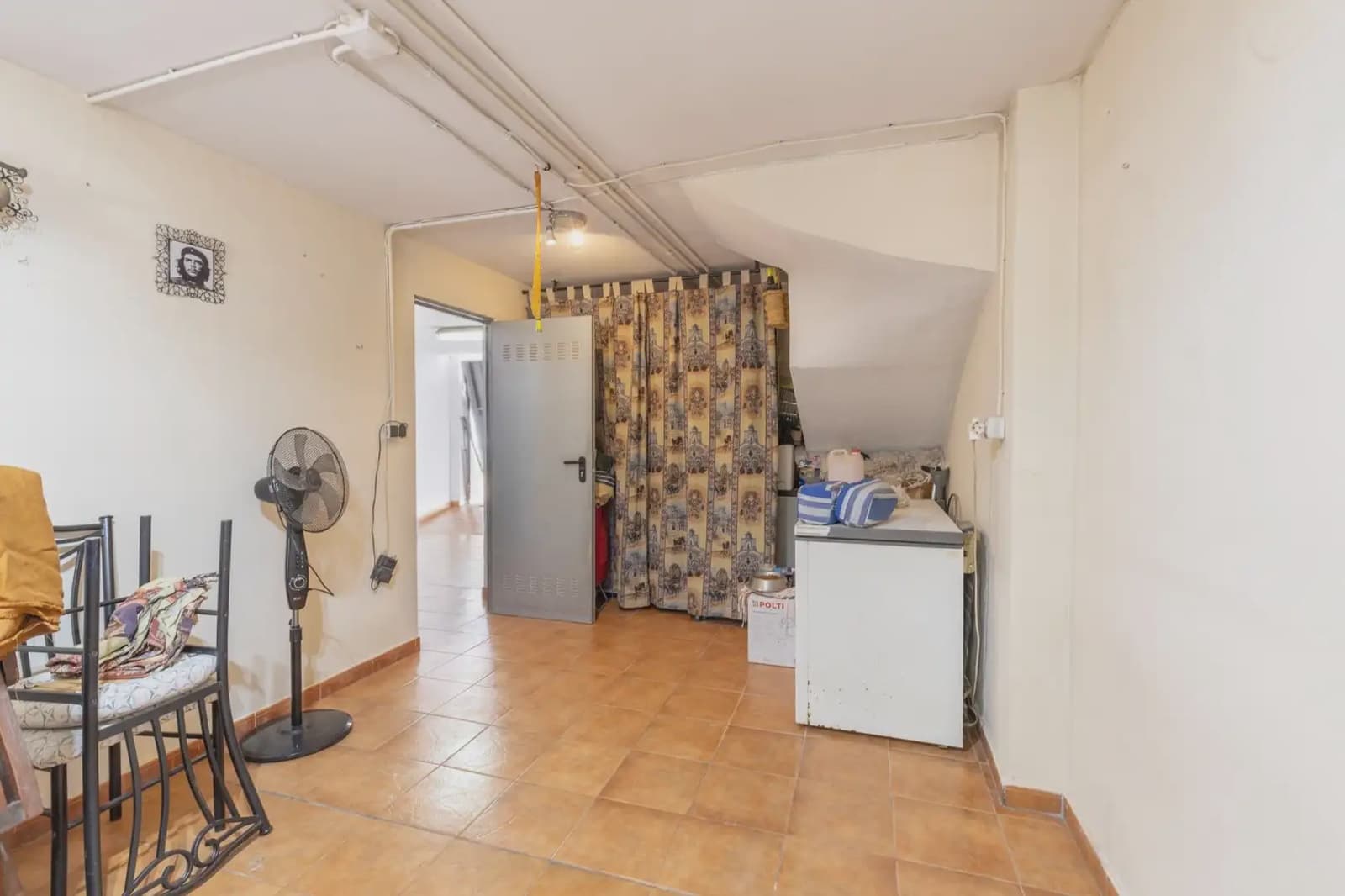 3 bedroom Semi-detached Villa for sale in Las Gabias with pool garage - € 259,000 (Ref: 9850797)