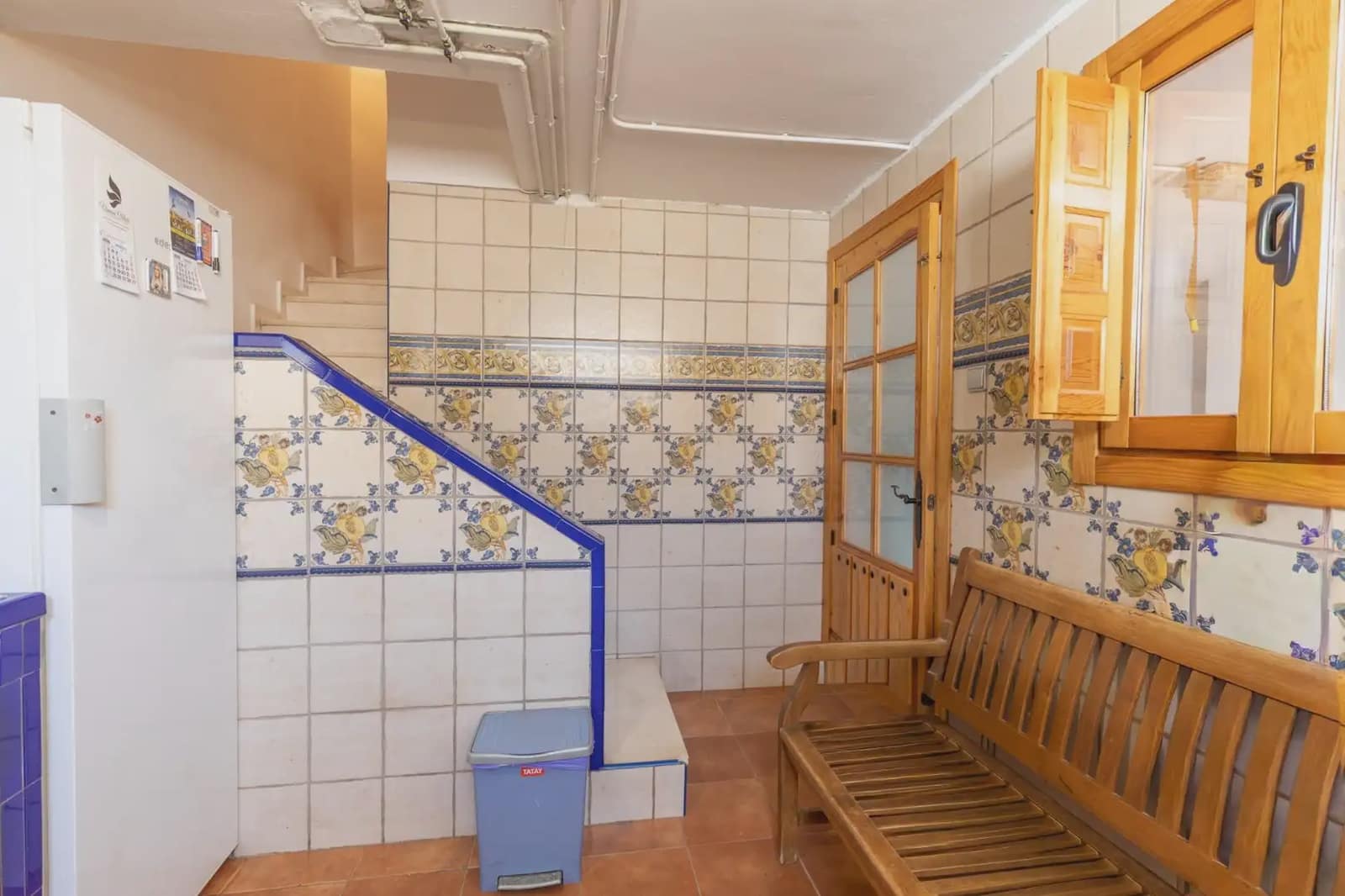 3 bedroom Semi-detached Villa for sale in Las Gabias with pool garage - € 259,000 (Ref: 9850797)