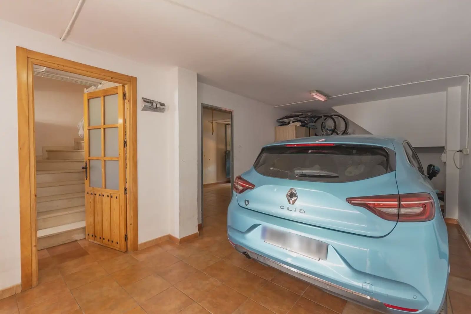3 bedroom Semi-detached Villa for sale in Las Gabias with pool garage - € 259,000 (Ref: 9850797)