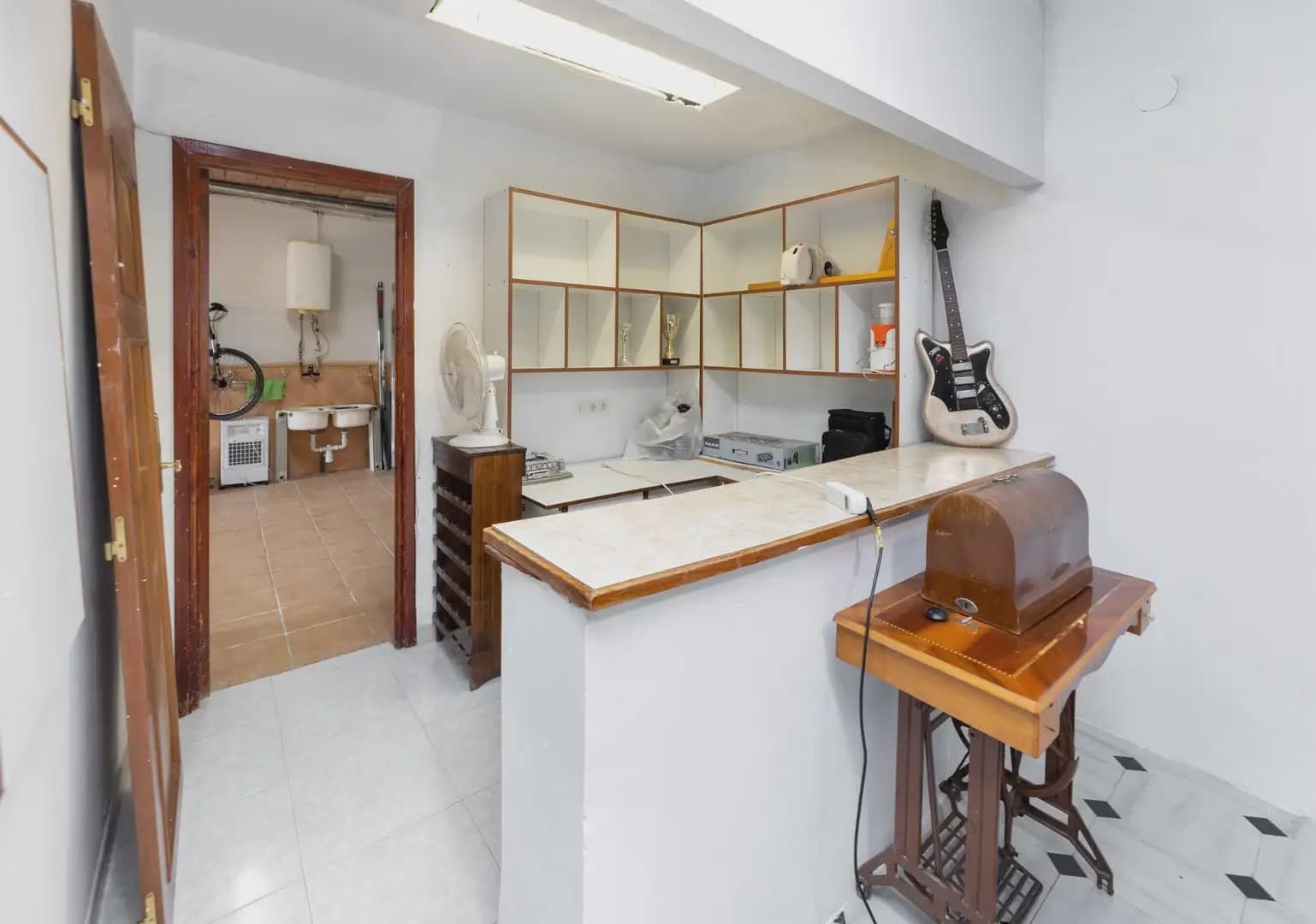 4 bedroom Villa for sale in Alfacar with pool garage - € 430,000 (Ref: 9850798)