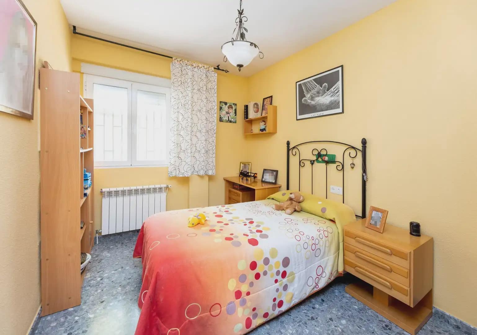 4 bedroom Villa for sale in Alfacar with pool garage - € 430,000 (Ref: 9850798)
