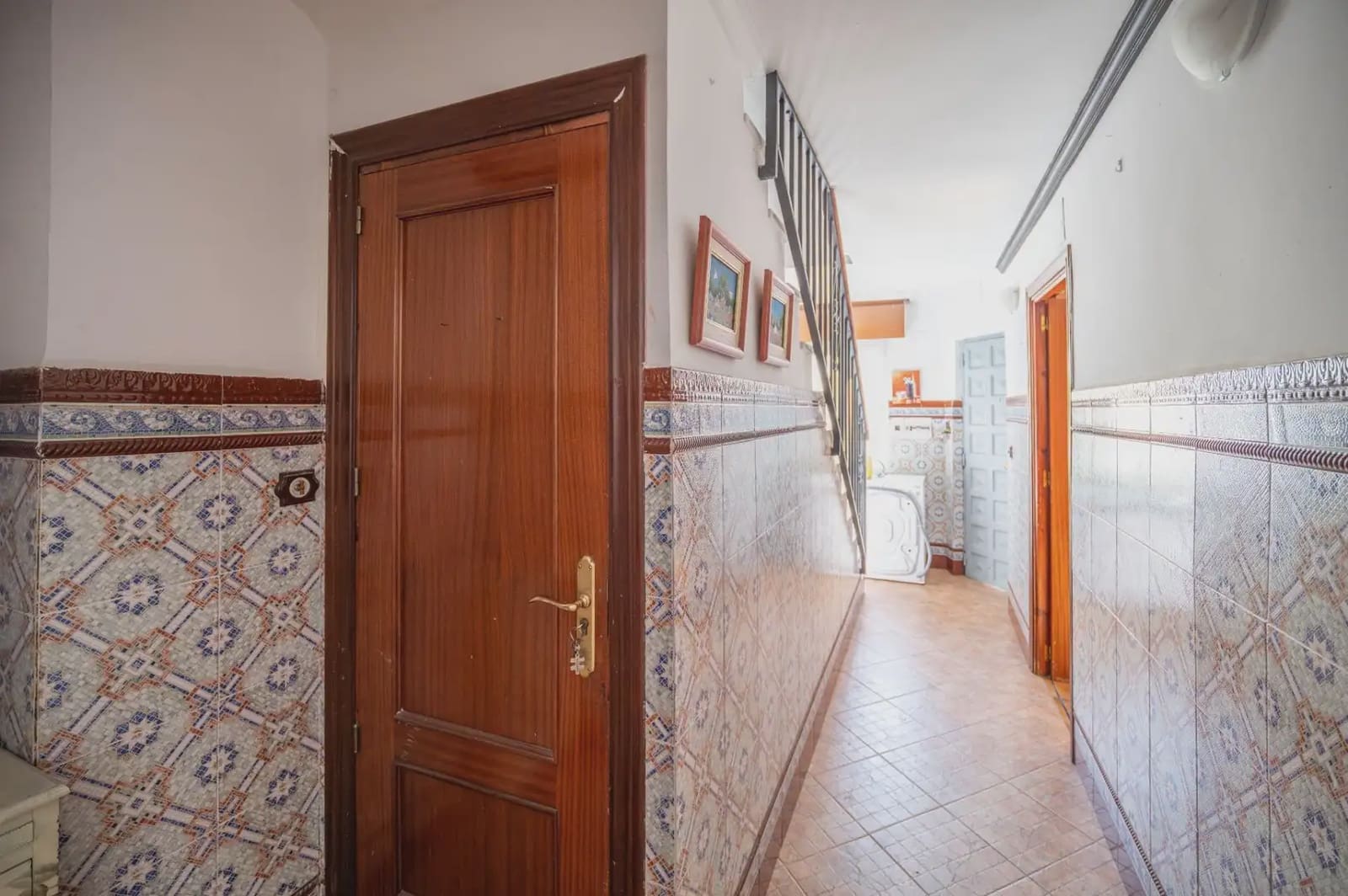 3 sovrum Hus till salu i Las Gabias med garage - 179 900 € (Ref: 9850799)
