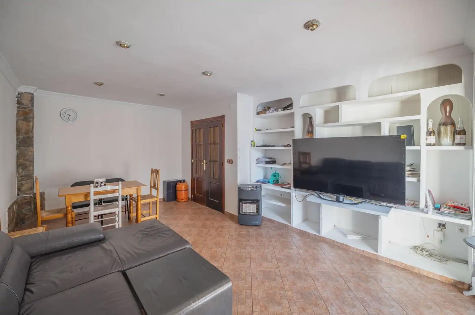 3 sovrum Hus till salu i Las Gabias med garage - 179 900 € (Ref: 9850799)