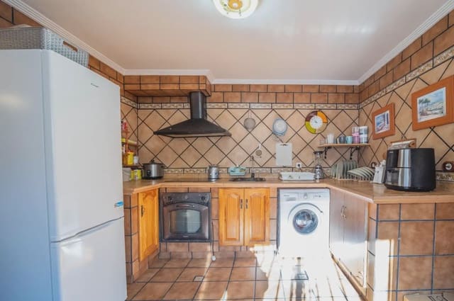 3 sovrum Hus till salu i Las Gabias med garage - 179 900 € (Ref: 9850799)