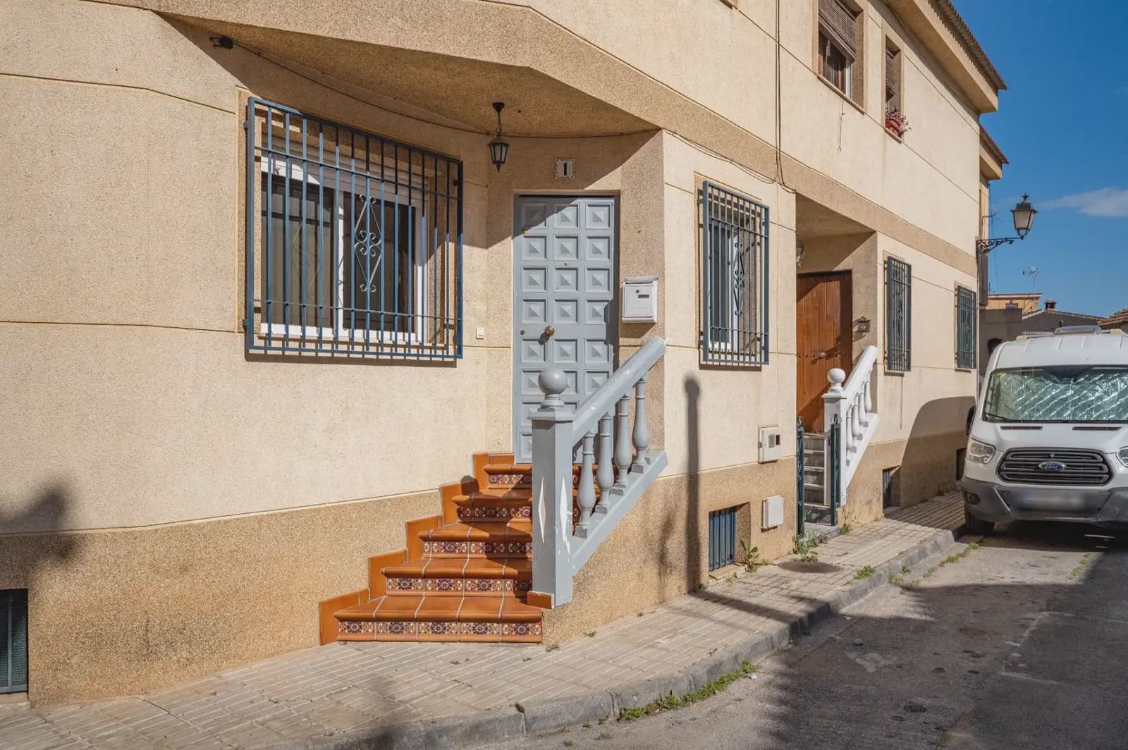 3 sovrum Hus till salu i Las Gabias med garage - 179 900 € (Ref: 9850799)
