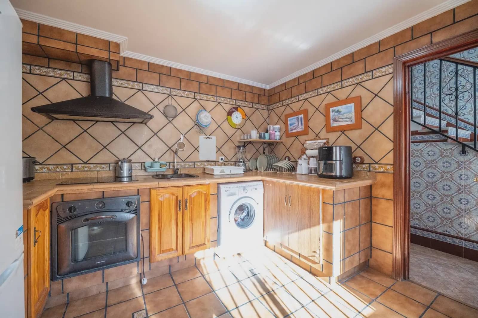 3 sovrum Hus till salu i Las Gabias med garage - 179 900 € (Ref: 9850799)