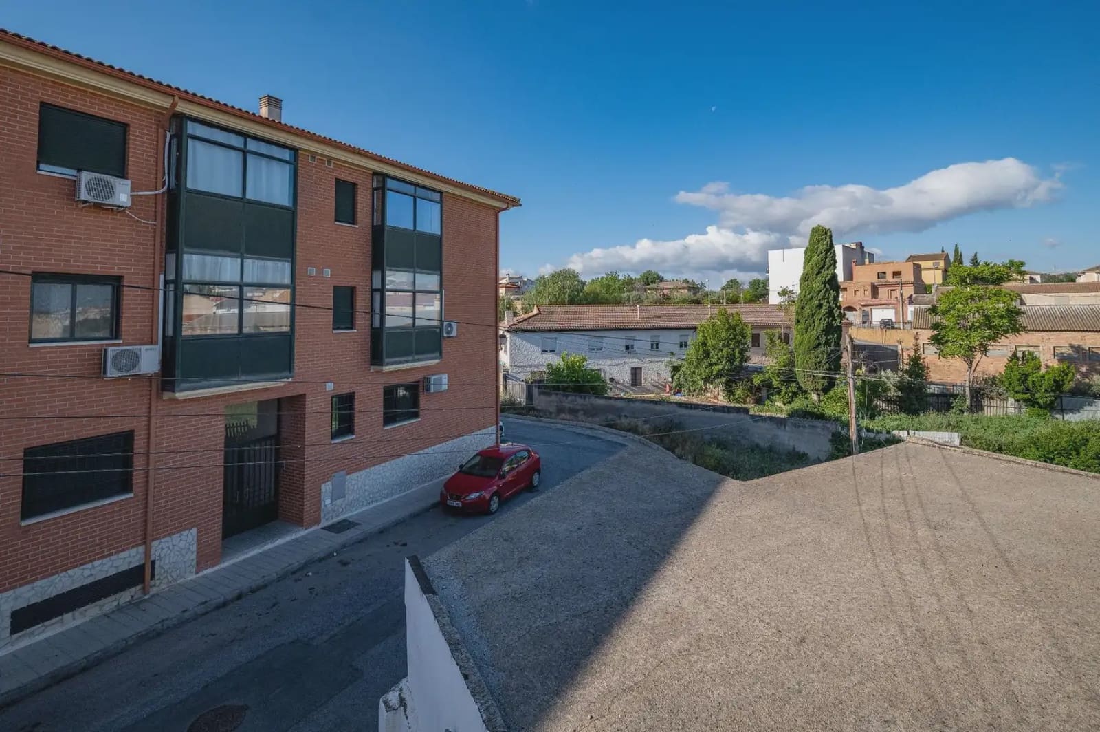 3 sovrum Hus till salu i Las Gabias med garage - 179 900 € (Ref: 9850799)