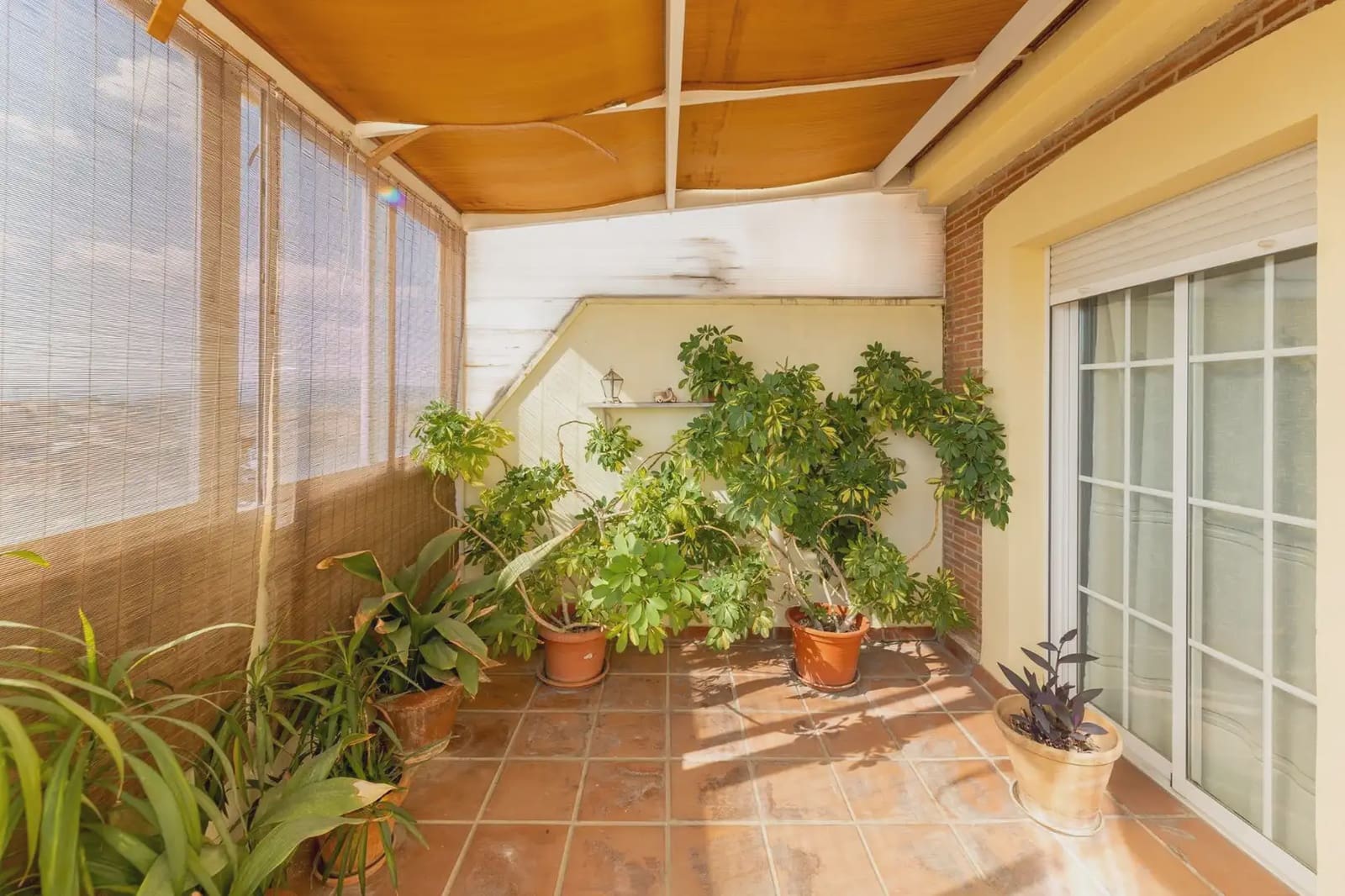 3 soveværelse Penthouse til salg i Churriana de la Vega med garage - € 275.000 (Ref: 9853011)