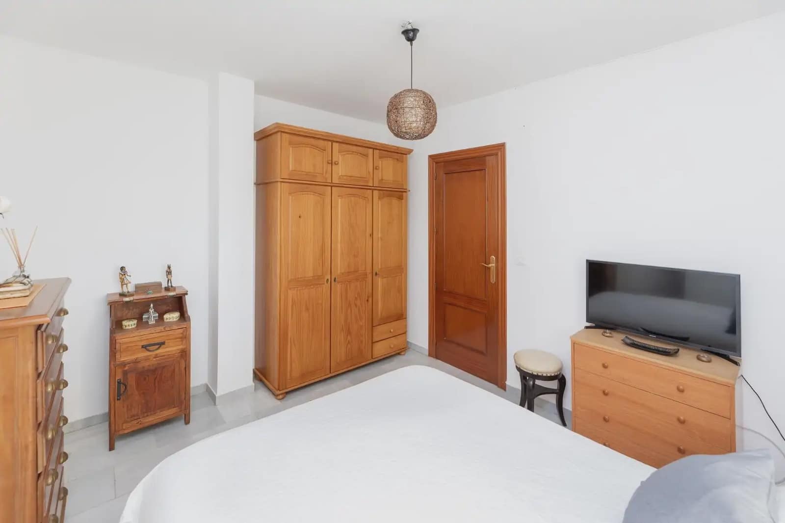 3 soveværelse Penthouse til salg i Churriana de la Vega med garage - € 275.000 (Ref: 9853011)