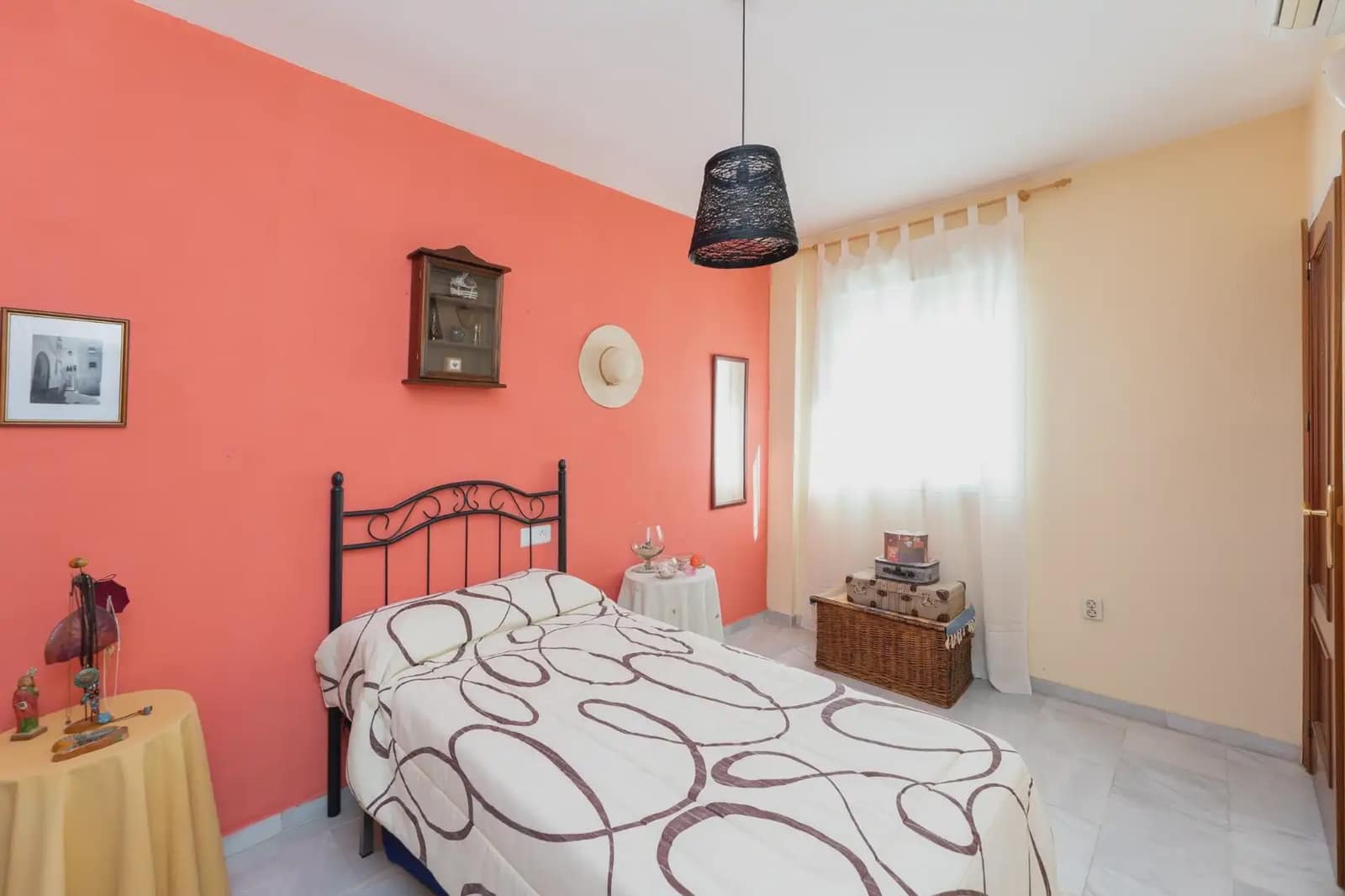3 soveværelse Penthouse til salg i Churriana de la Vega med garage - € 275.000 (Ref: 9853011)