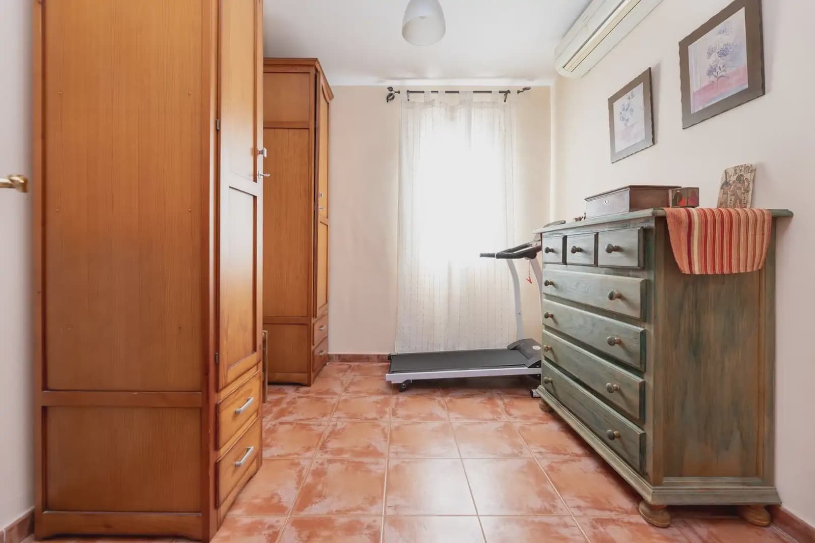 3 soveværelse Penthouse til salg i Churriana de la Vega med garage - € 275.000 (Ref: 9853011)