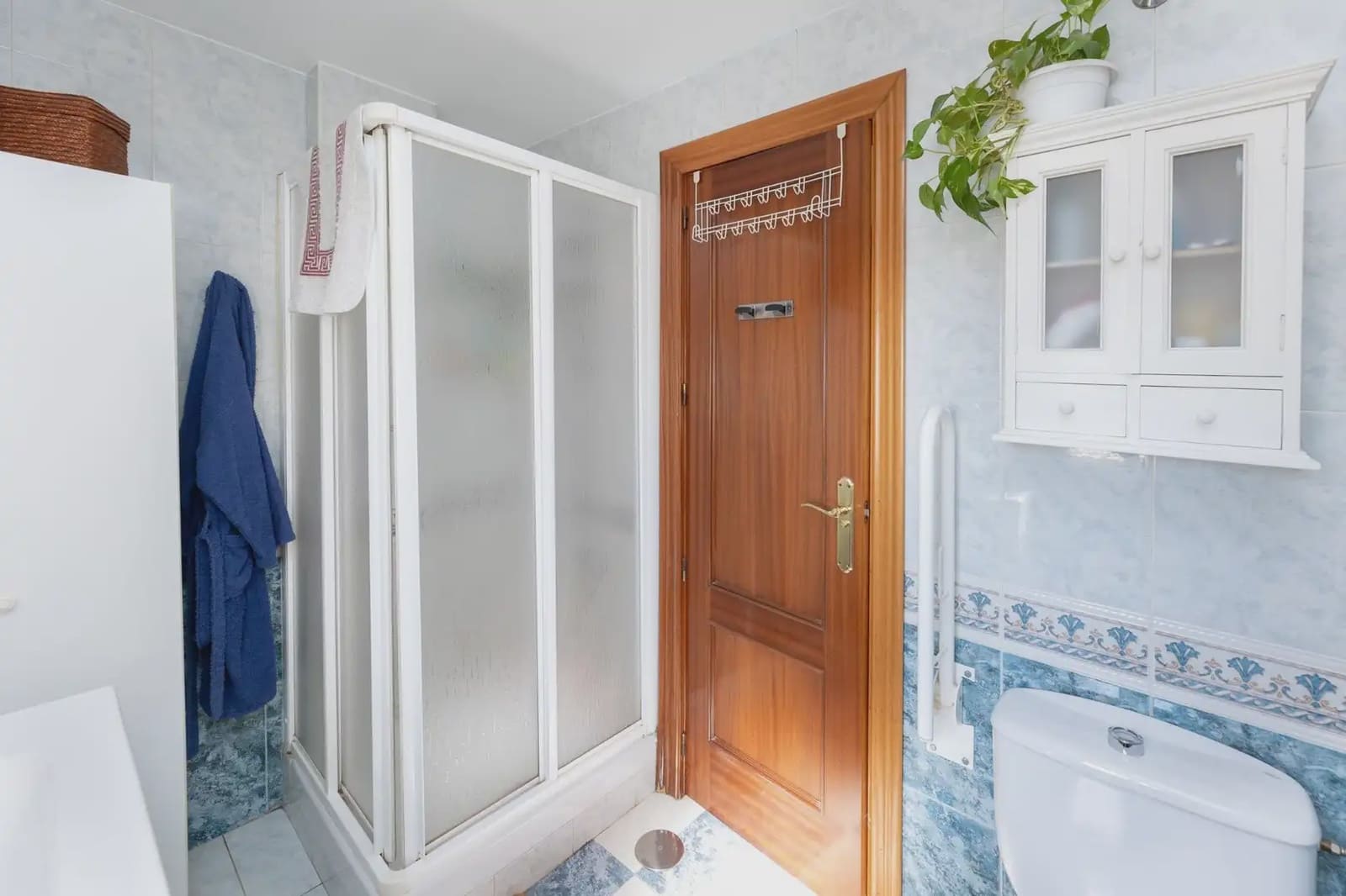 3 soveværelse Penthouse til salg i Churriana de la Vega med garage - € 275.000 (Ref: 9853011)