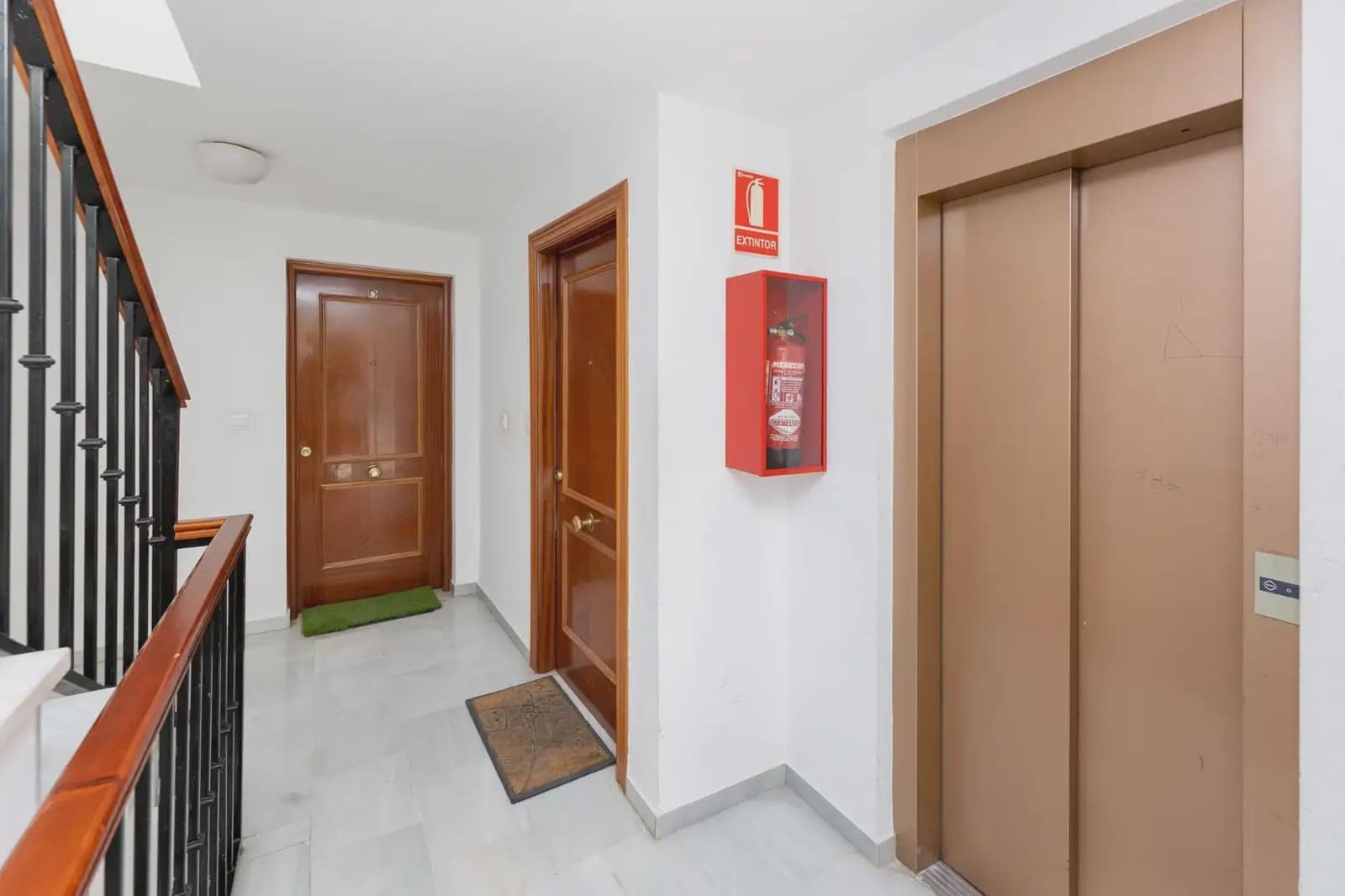3 soveværelse Penthouse til salg i Churriana de la Vega med garage - € 275.000 (Ref: 9853011)