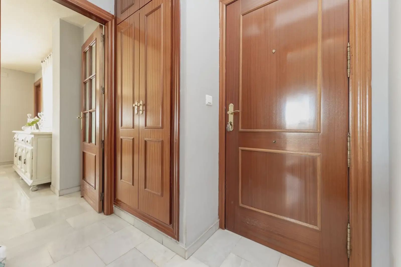 3 soveværelse Penthouse til salg i Churriana de la Vega med garage - € 275.000 (Ref: 9853011)