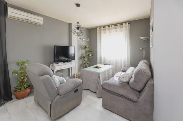 3 soveværelse Penthouse til salg i Churriana de la Vega med garage - € 275.000 (Ref: 9853011)