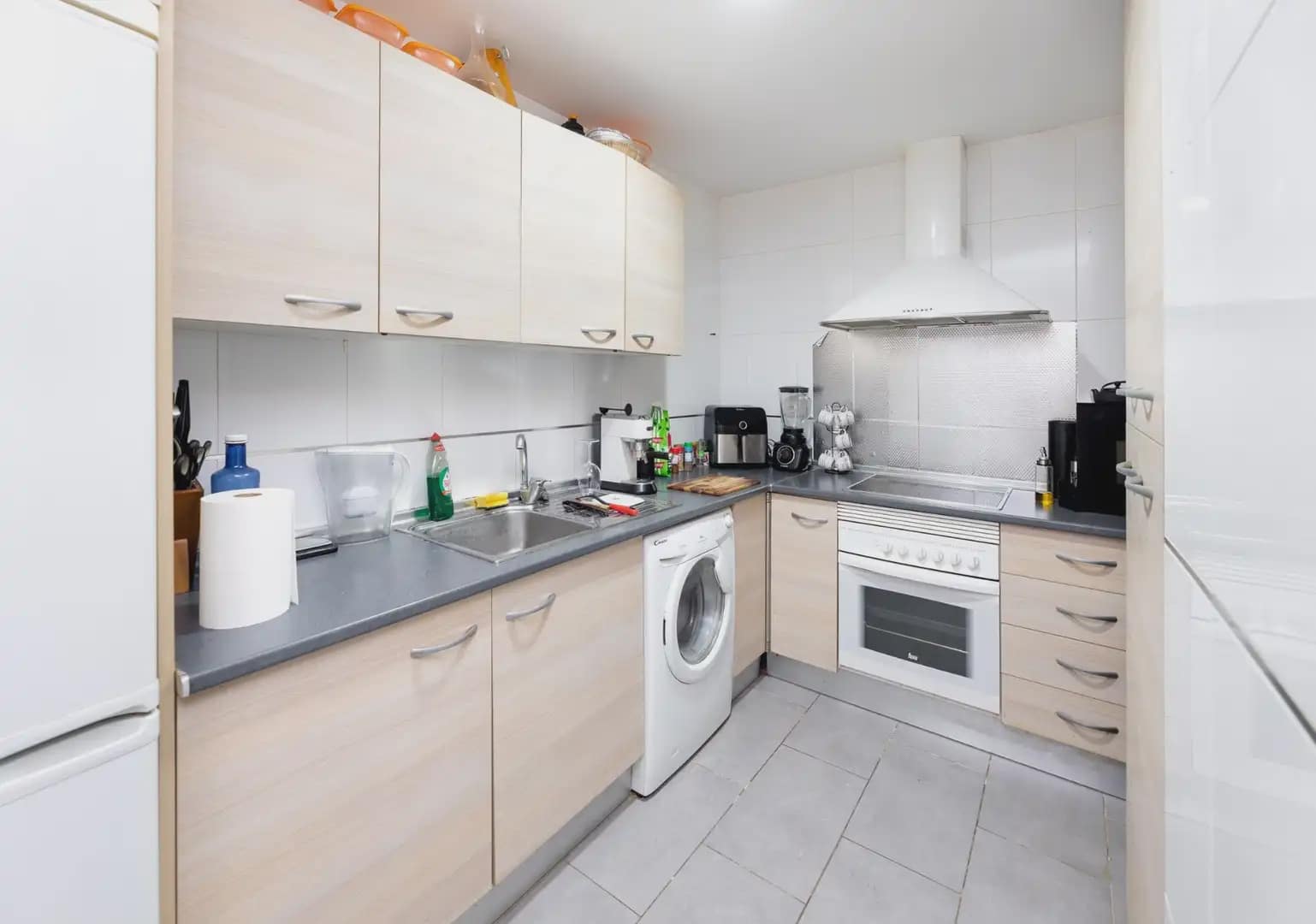 3 soverom Leilighet til salgs i Monachil - € 139 000 (Ref: 9854570)