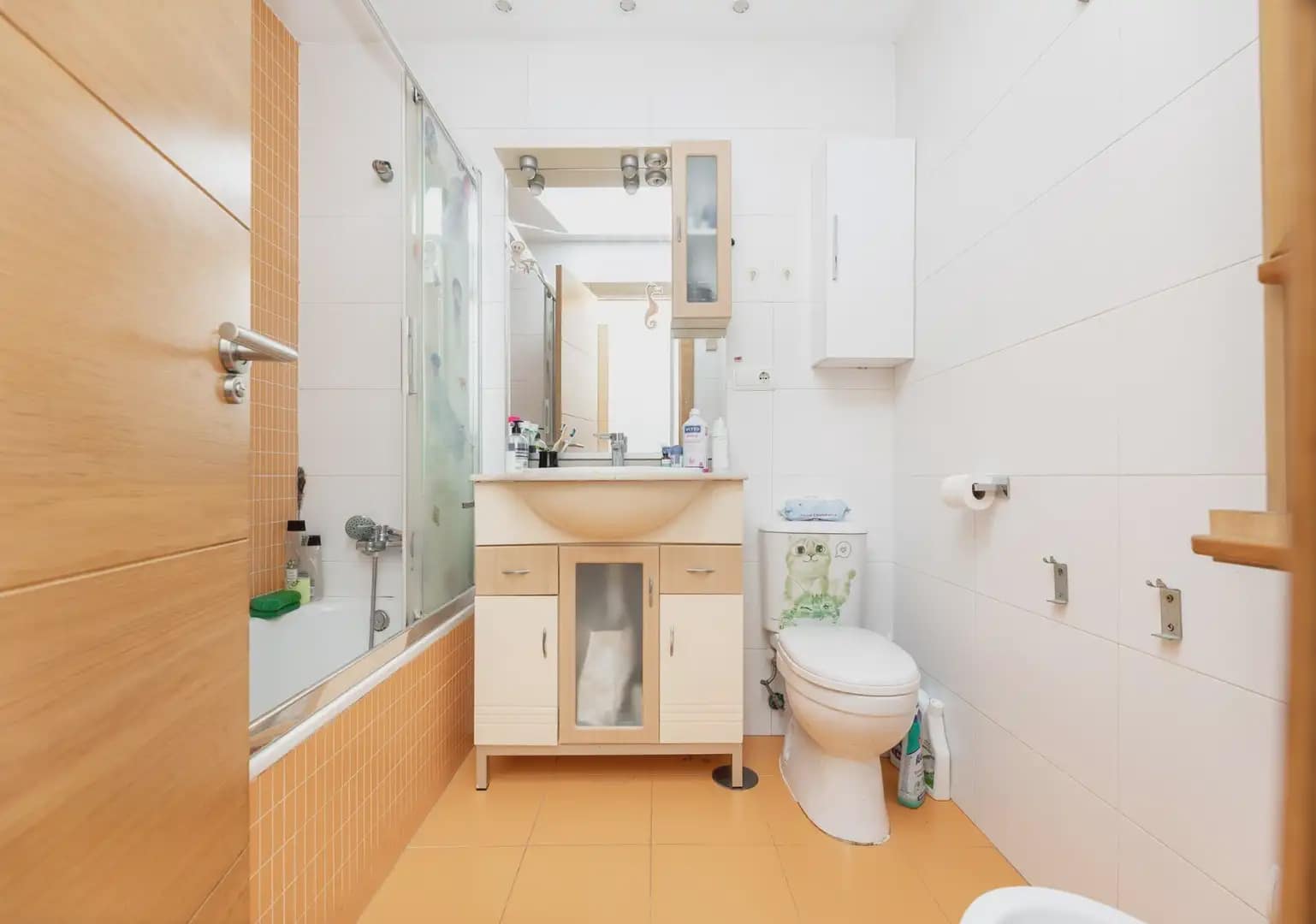3 soverom Leilighet til salgs i Monachil - € 139 000 (Ref: 9854570)