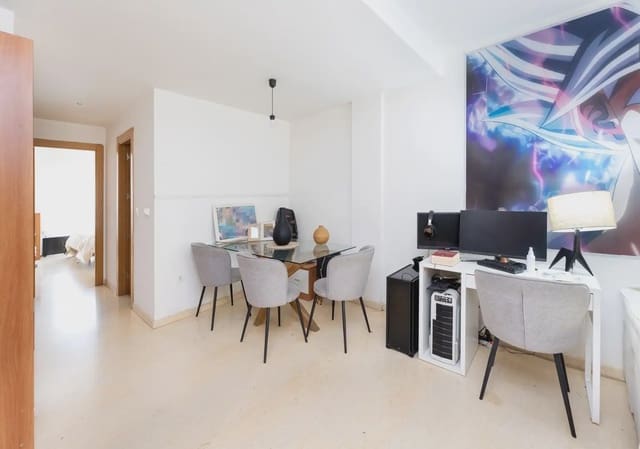 3 soverom Leilighet til salgs i Monachil - € 139 000 (Ref: 9854570)