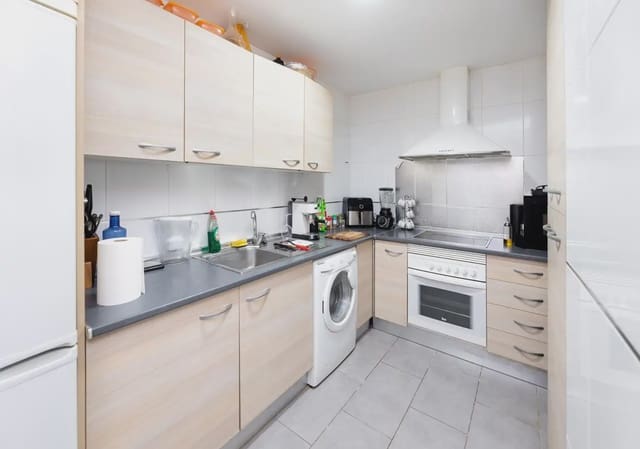 3 soverom Leilighet til salgs i Monachil - € 139 000 (Ref: 9854570)