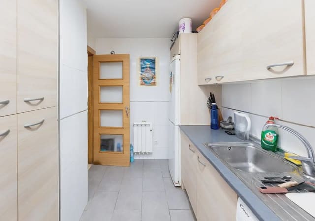 3 soverom Leilighet til salgs i Monachil - € 139 000 (Ref: 9854570)