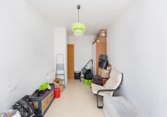 3 soverom Leilighet til salgs i Monachil - € 139 000 (Ref: 9854570)