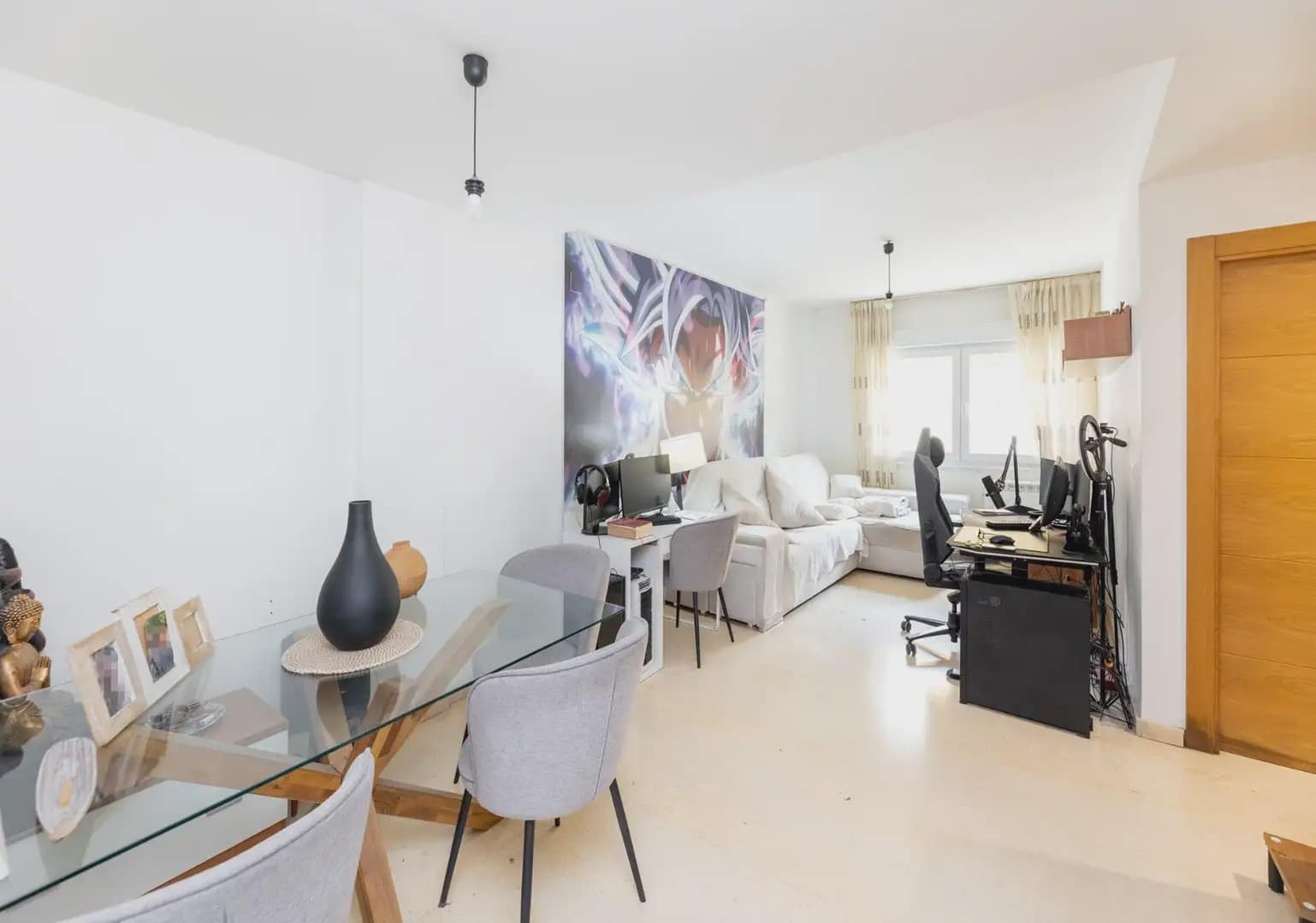 3 soverom Leilighet til salgs i Monachil - € 139 000 (Ref: 9854570)