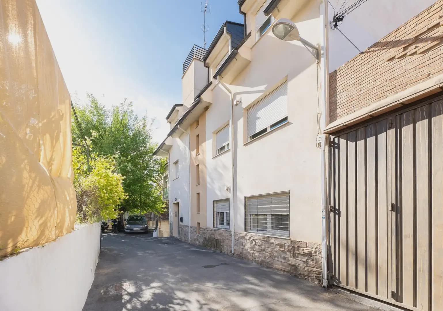 3 soverom Leilighet til salgs i Monachil - € 139 000 (Ref: 9854570)