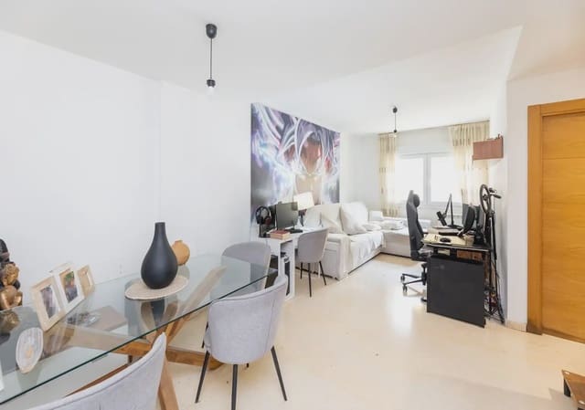 3 soverom Leilighet til salgs i Monachil - € 139 000 (Ref: 9854570)