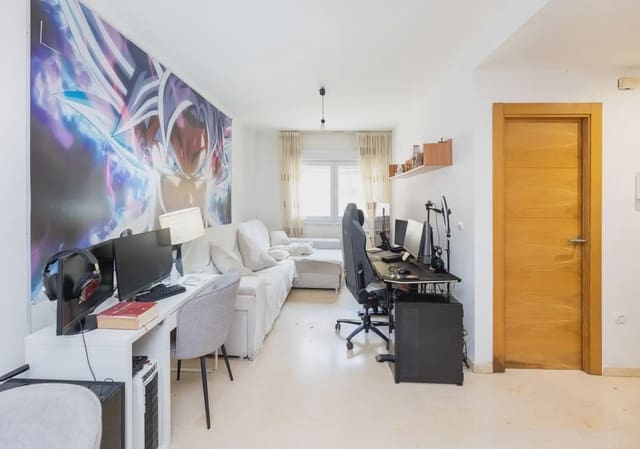 3 soverom Leilighet til salgs i Monachil - € 139 000 (Ref: 9854570)