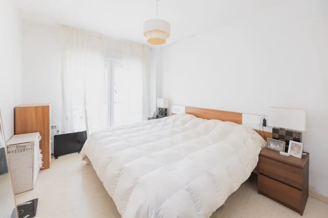 3 soverom Leilighet til salgs i Monachil - € 139 000 (Ref: 9854570)