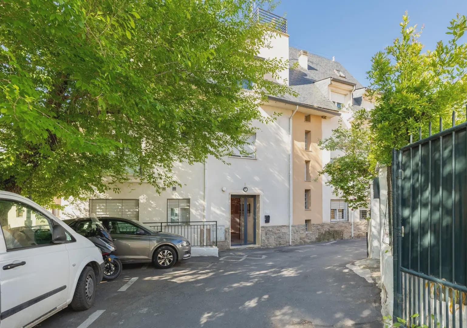 3 soverom Leilighet til salgs i Monachil - € 139 000 (Ref: 9854570)