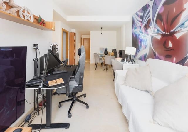 3 soverom Leilighet til salgs i Monachil - € 139 000 (Ref: 9854570)