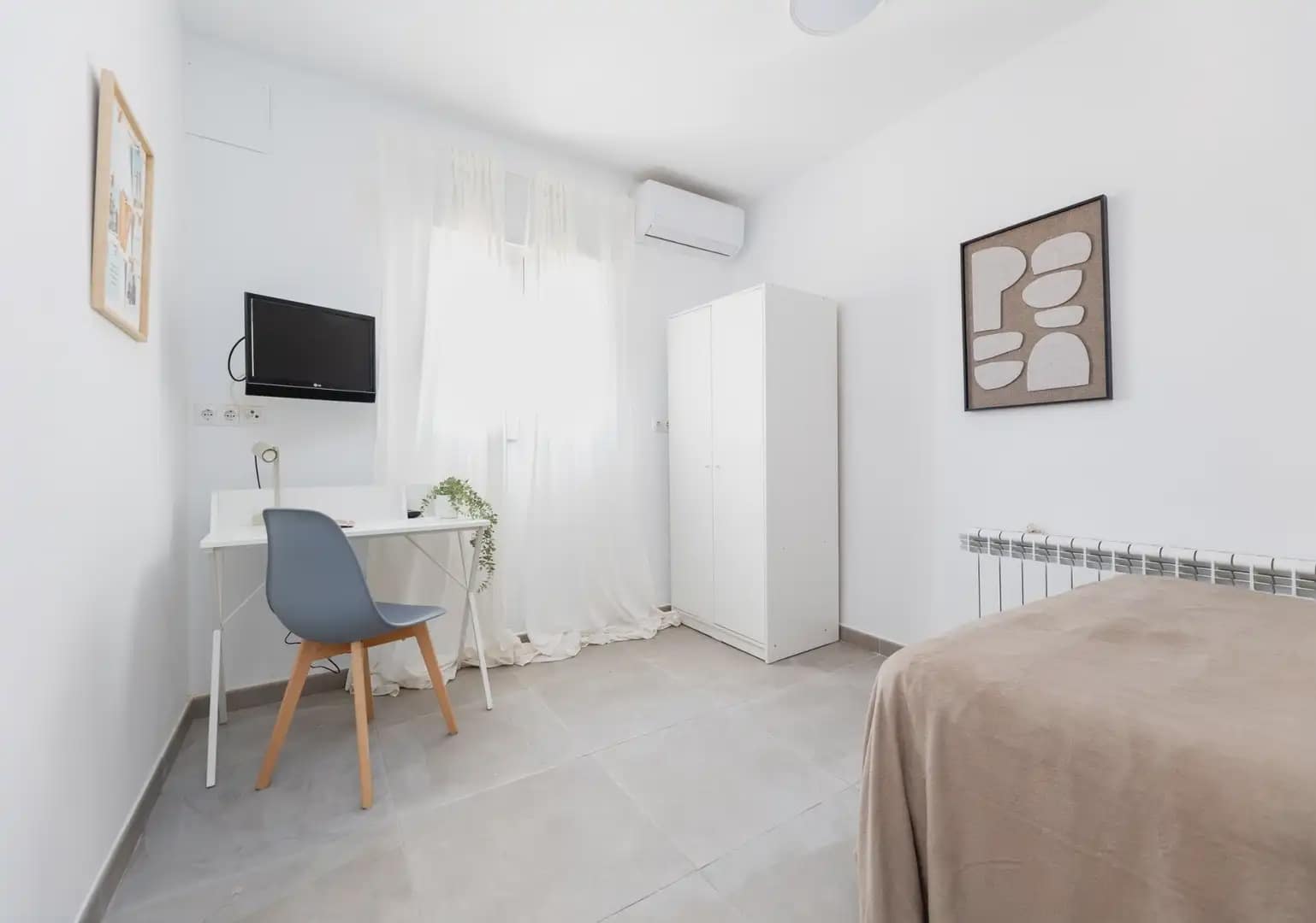3 soveværelse Lejlighed til salg i Granada by - € 139.000 (Ref: 9854571)