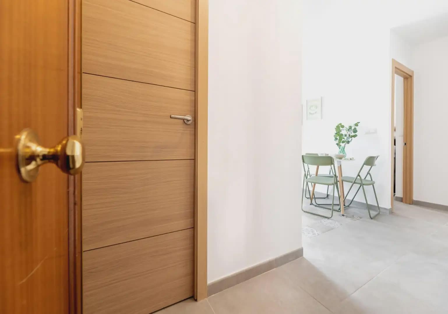 3 soveværelse Lejlighed til salg i Granada by - € 139.000 (Ref: 9854571)