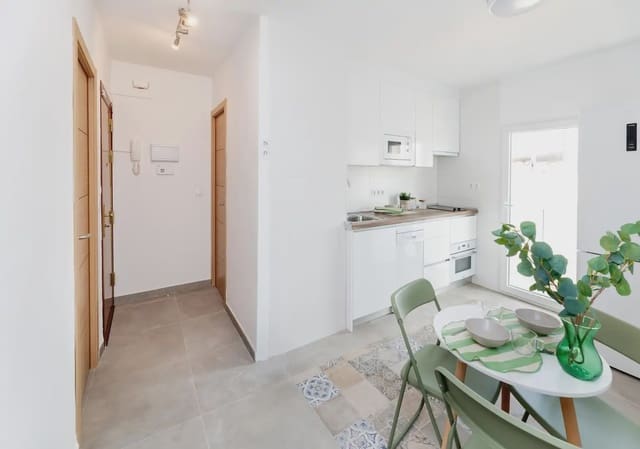 3 soveværelse Lejlighed til salg i Zaidin, Granada by - € 139.000 (Ref: 9854571)