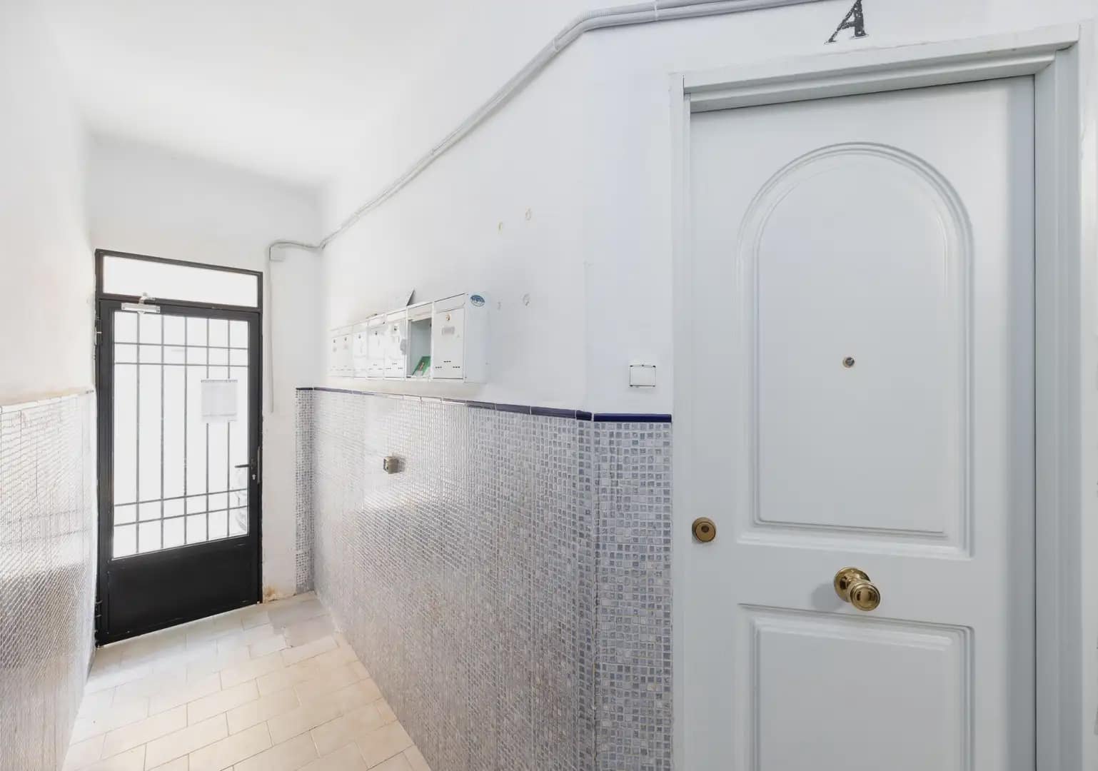 3 soveværelse Lejlighed til salg i Granada by - € 139.000 (Ref: 9854571)