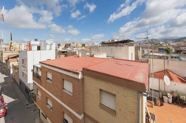 3 soveværelse Lejlighed til salg i Zaidin, Granada by - € 139.000 (Ref: 9854571)