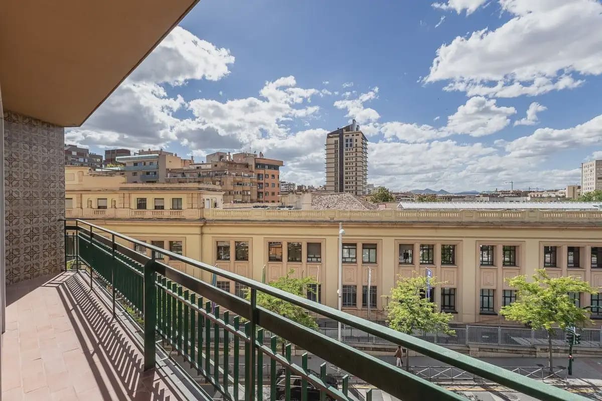 5 soverom Leilighet til salgs i Granada by - € 459 000 (Ref: 9854572)