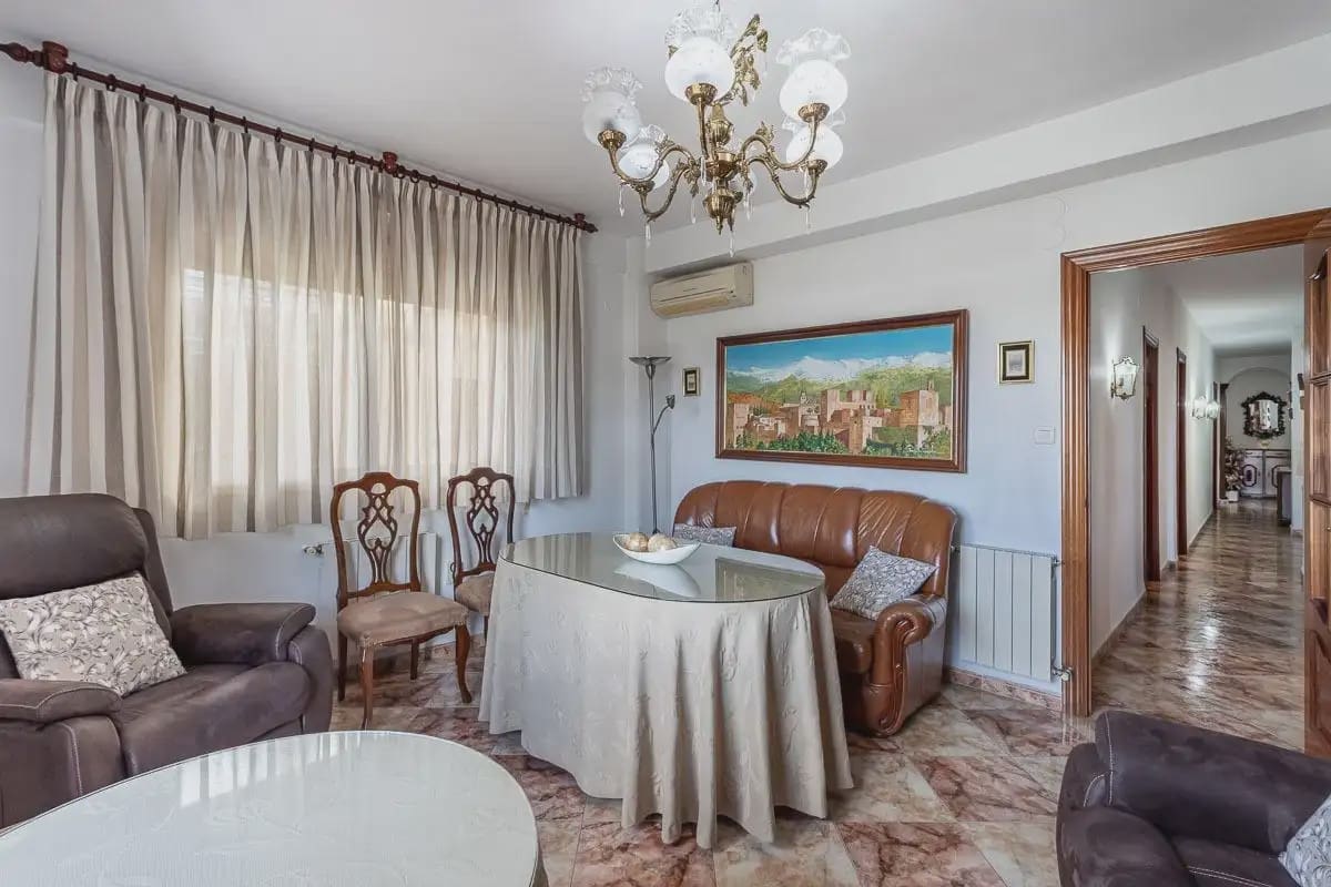 5 soverom Leilighet til salgs i Granada by - € 459 000 (Ref: 9854572)