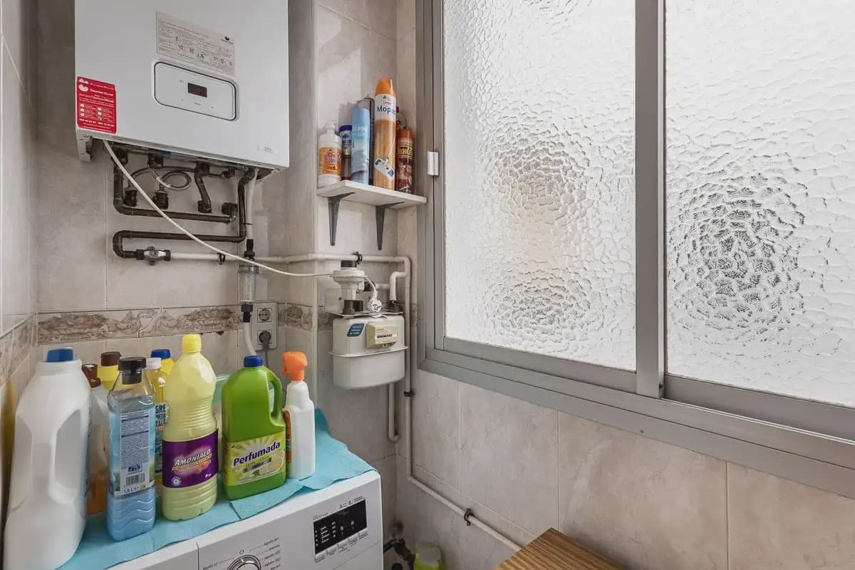 5 soverom Leilighet til salgs i Granada by - € 459 000 (Ref: 9854572)
