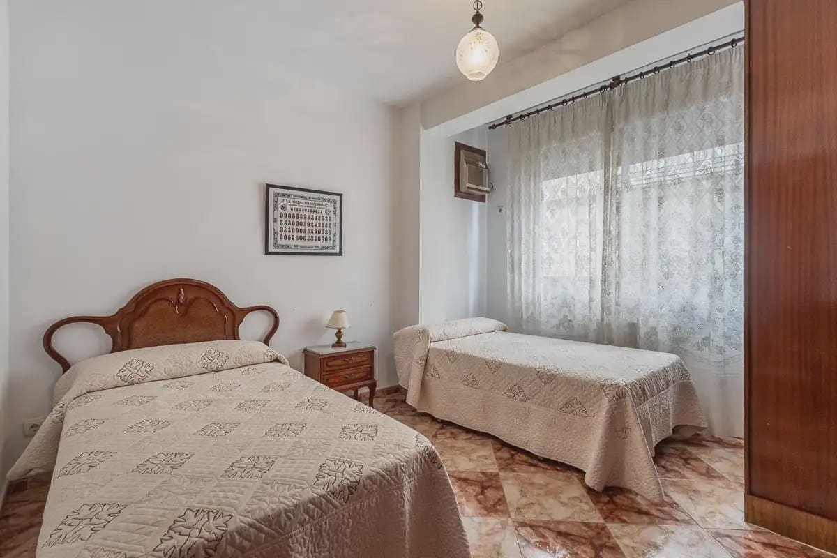 5 soverom Leilighet til salgs i Granada by - € 459 000 (Ref: 9854572)