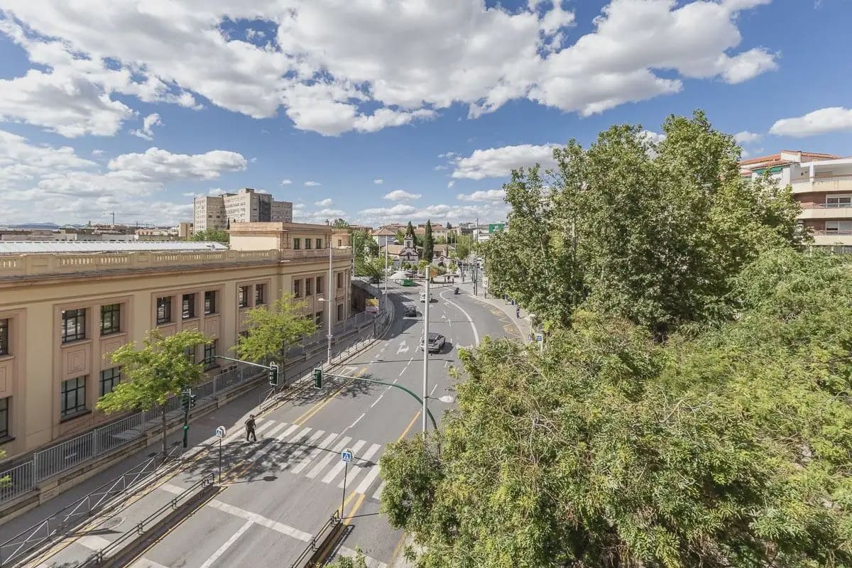 5 soverom Leilighet til salgs i Granada by - € 459 000 (Ref: 9854572)