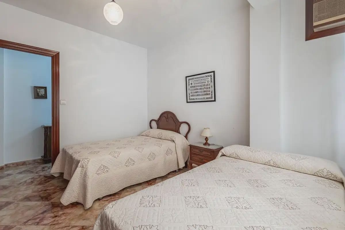 5 soverom Leilighet til salgs i Granada by - € 459 000 (Ref: 9854572)
