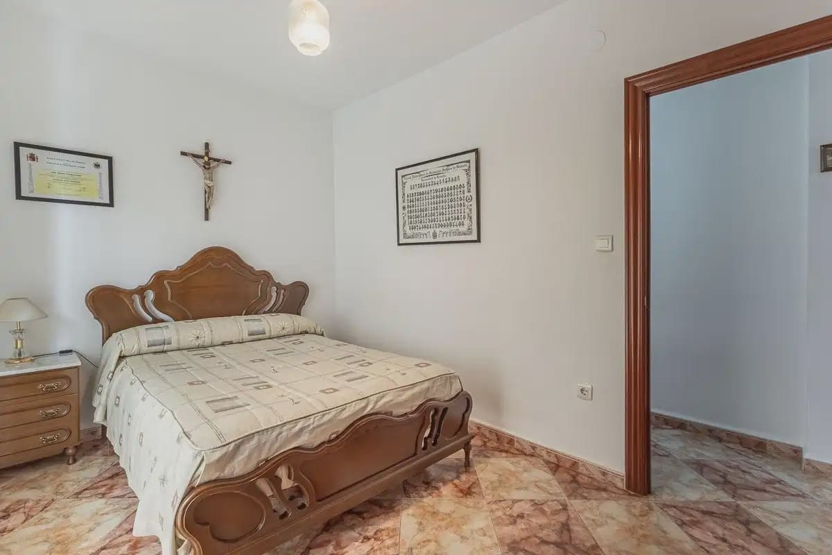 5 soverom Leilighet til salgs i Granada by - € 459 000 (Ref: 9854572)