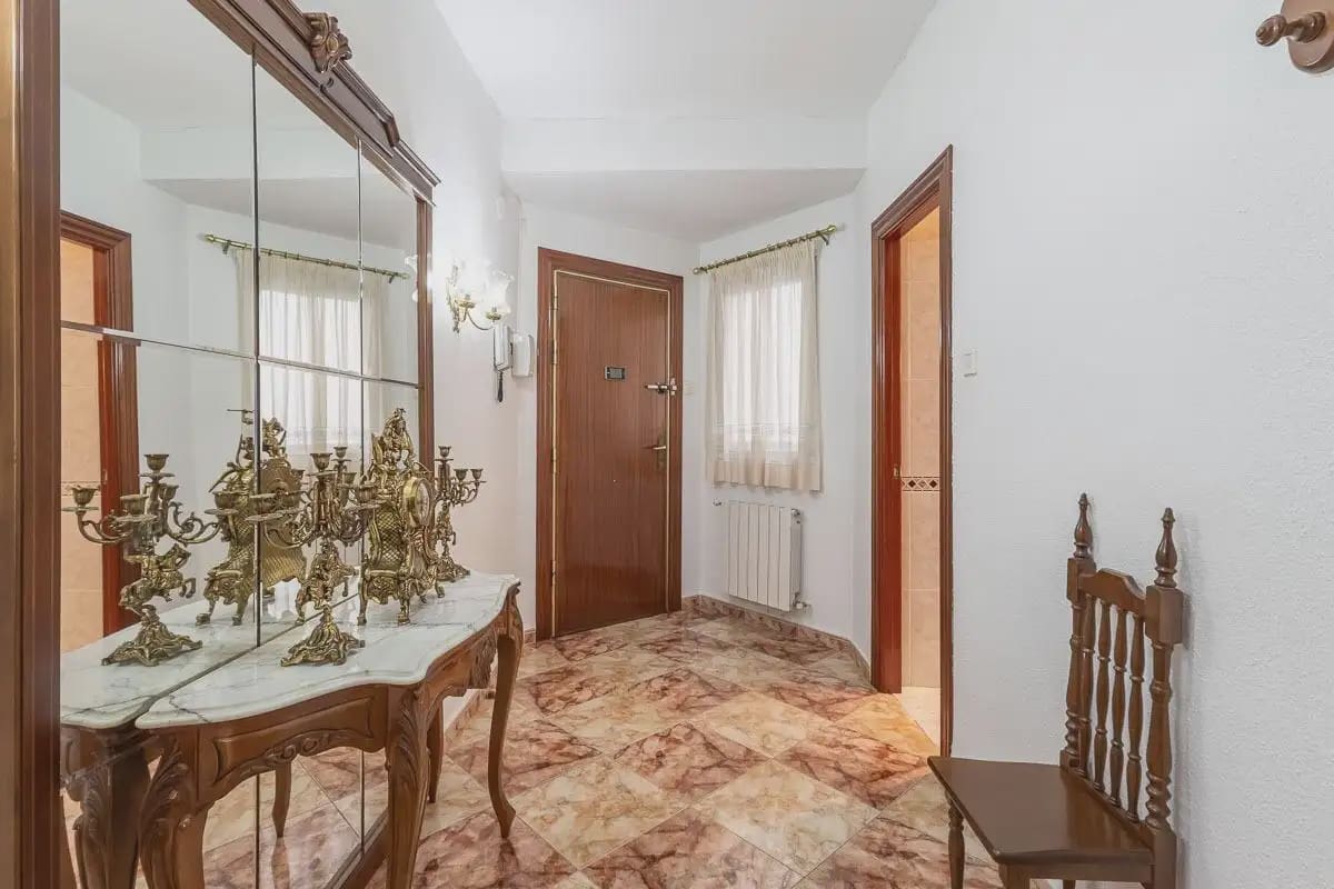 5 soverom Leilighet til salgs i Granada by - € 459 000 (Ref: 9854572)